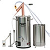 Complete Distilling Units