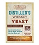 Distilling Yeast