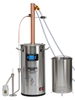 Mash & Boil Reflux Still Package