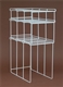 Modular Wire Shelf Set