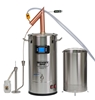 Mash & Boil Pot Still Package