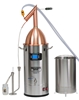 Mash & Boil Pot Still Dome Package