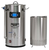 Brewer's Edge® Series 2.1 Mash & Boil With Pump 