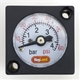 Mini Regulator Gauge 0-60 PSI