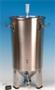 KegLand 32 Liter Conical Fermenter