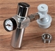 Brewer's Edge® Dual Stage Micro Regulator