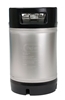 2½ Gallon NSF KegLand Keg