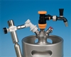 KegLand Mini Keg Tapping Head Kit