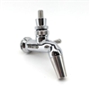 Nukatap Stainless Flow Control Gen 2 Faucet