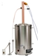  Digiboil  65 Liter Reflux Still Package (220 volts)