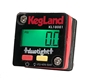 DuoTight 0-90 PSI Digital Pressure Gauge