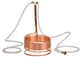 Copper Immersion Wort Chiller