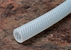 1/2" Braided Silicone Tubing  (Sold per foot)