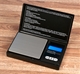 Digital Pocket Scale