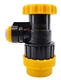 KegLand Duotight 8mm Flow Control Beer Ball Lock 