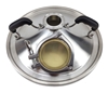 35 Liter Brewzilla & Digiboil Pro Distilling Lid