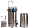 Brewzilla 35 Liter Gen 4.1 110 volt