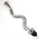 2" Tri Clamp Heating Element