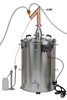 Brewzilla 100 Liter Pot Still Package