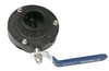 FermZilla 2" Tri Clamp Valve