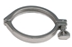 4 Inch Tri-Clamp Clamp