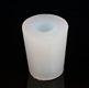 #3 Silicone Stopper With Hole
