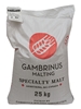 55 Lbs.  Gambrinus ESB Pale Malt (Actual Shipping Item)