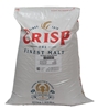 55 Lbs. Crisp Heavy Peated Malt (Actual Shipping Item)