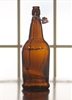 1 Liter EZ Cap Bottles - Case Of 12 (Actual Shipping Item)