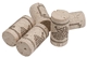 30 Twin Top®  #9 Natural Corks