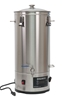 KegLand 35 Liter Digiboil Gen 2 (220 volts)