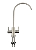 KegLand Dual Outlet Water Tap