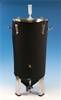 KegLand 32 Liter Conical Fermenter Parka