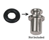 Universal Poppet O Ring
