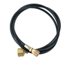 C02 Tank Extension Hose