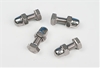 Modular 76 Series - Extension Nuts & Bolts