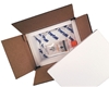 Optional Liquid Yeast Warranty Box