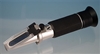  Dual Scale Refractometer With ATC