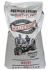 55 Lbs. Malteurop White Wheat Malt (Actual Shipping Item)