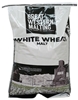 55 Lbs. Great Western White Wheat Malt (Actual Shipping Item)