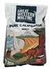 55 Lbs. GW Pure California Malt (Actual Shipping Item)