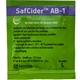 Fermentis Safcider™ AB-1 Yeast