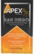 Apex San Diego Ale Yeast