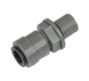 Duotight 8mm 1/4" Thread Adapter