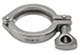 1½" Tri Clamp Fittings