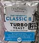 Still Spirits Classic 8 Turbo Yeast 