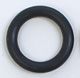 Black Keg Fitting O Ring -Ball Lock