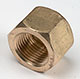 CO2 Regulator Nut