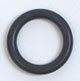 Black Keg Fitting O Ring - Pin Lock