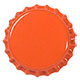 144 Orange Oxygen Absorbing Caps